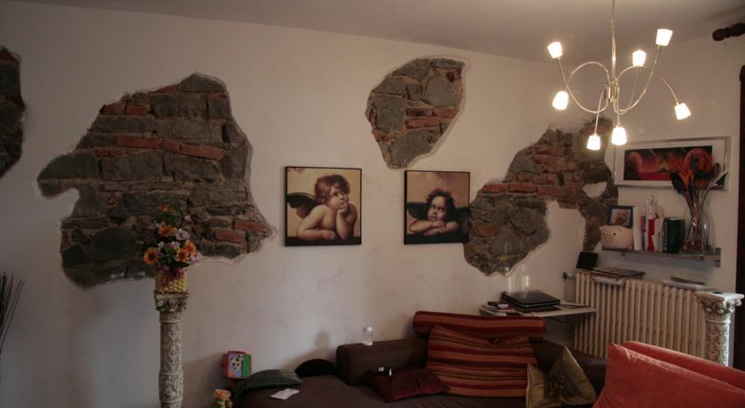 Appartamento Il Giglio Di *