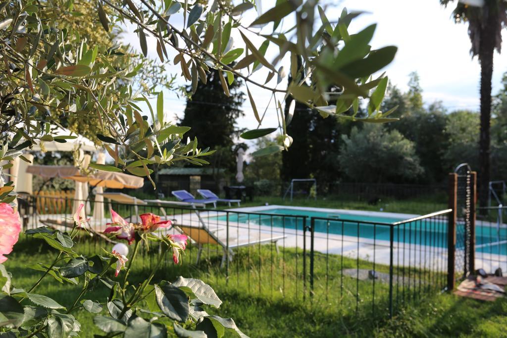 Il Giglio Di Appartamento *