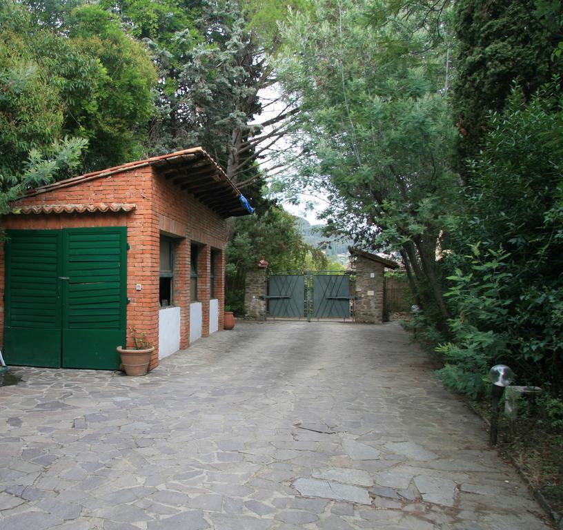 Il Giglio Di Appartamento Firenze